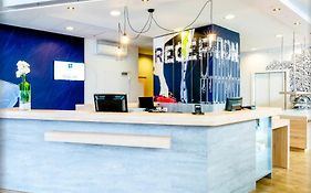 ibis budget Warszawa Centrum
